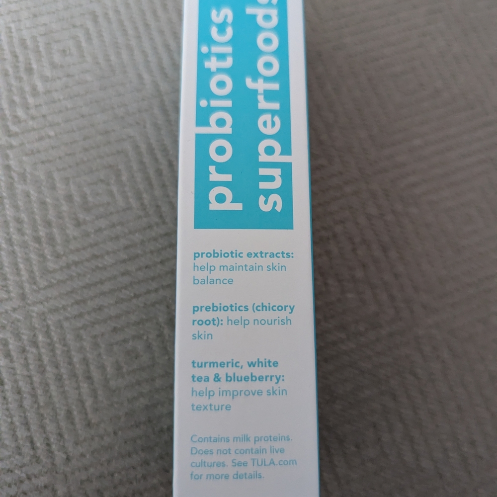 TULA Skincare Cleanser - Picture 2 of 6